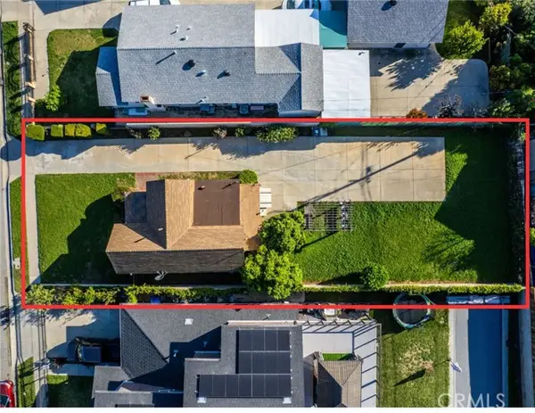 3777 Brookline, Rosemead, CA 91770