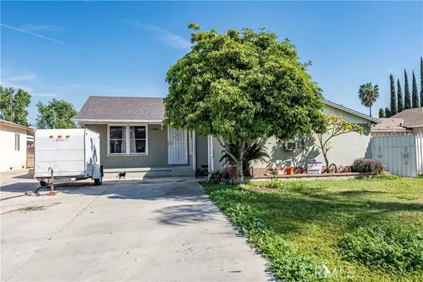 1502 Vanderwell, La Puente, CA 91744