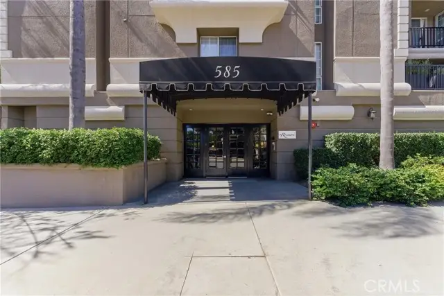 585 Rossmore  #209, Los Angeles, CA 90004 - #1