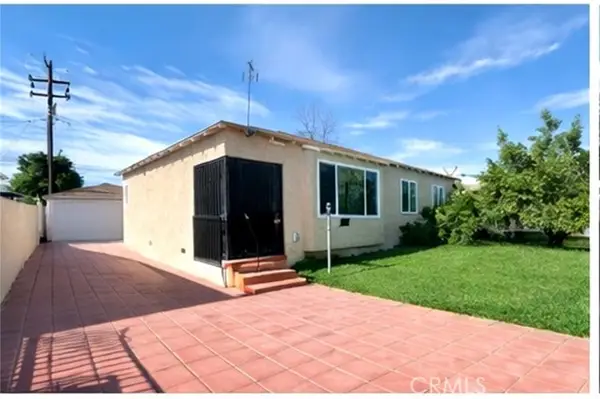 1511 Durfee, South El Monte, CA 91733