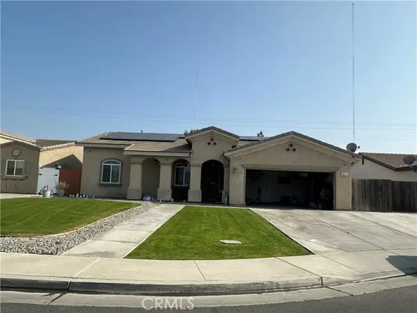 1611 Brea Street, Bakersfield, CA 93307