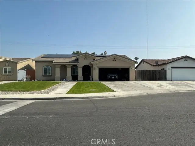 1611 Brea Street, Bakersfield, CA 93307 - #2
