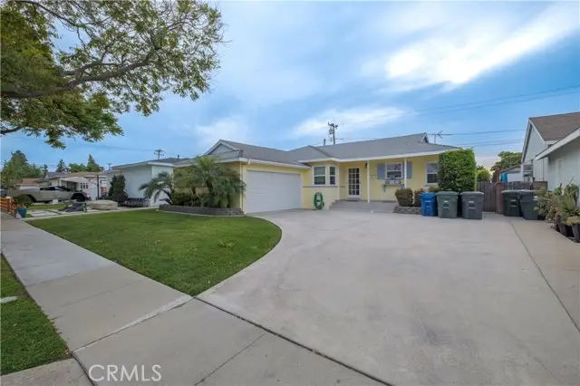 5813 Fanwood Ave, Lakewood, CA 90713 - #2