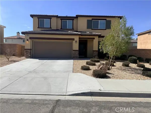 13886 Camino Cinco, Victorville, CA 92392