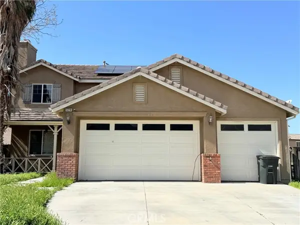 1726 Country Fair Court, San Jacinto, CA 92582