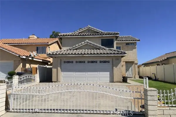 14601 Foothill, Victorville, CA 92394