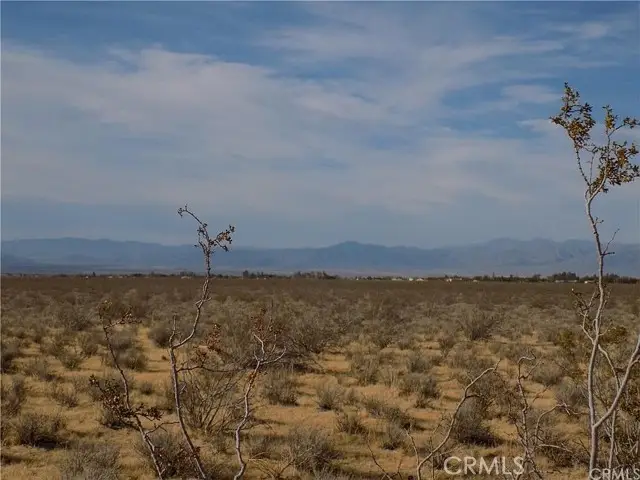 0 Bowman, Inyokern, CA 93527 - #1