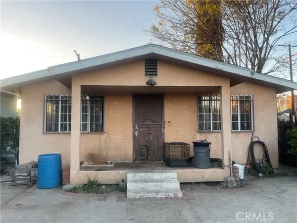 3611 Adair, Los Angeles, CA 90011