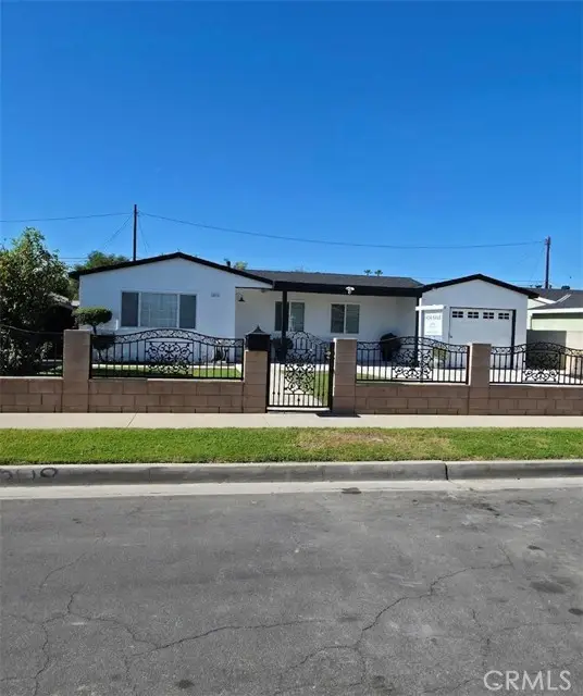 15014 Ragus, La Puente, CA 91744 - #1