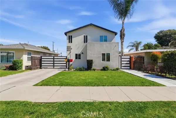 6532 Johnson, Long Beach, CA 90805