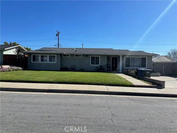 2022 Linfield, Glendora, CA 91740