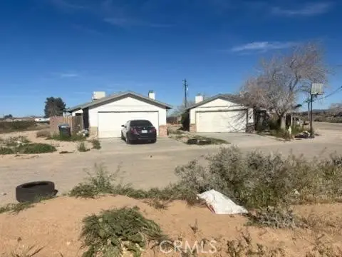 9231 Loop, California City, CA 93505