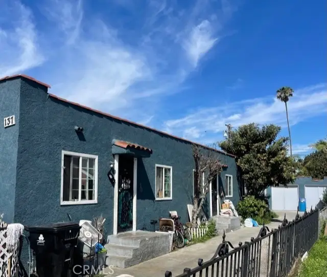135 77th, Los Angeles, CA 90003 - #1