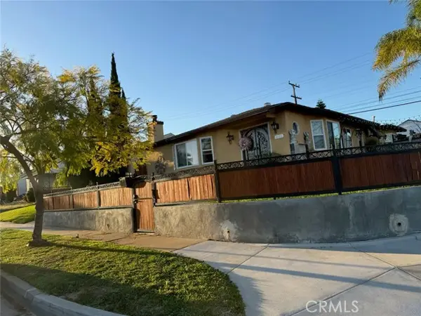 501 Almora Street, Monterey Park, CA 91754