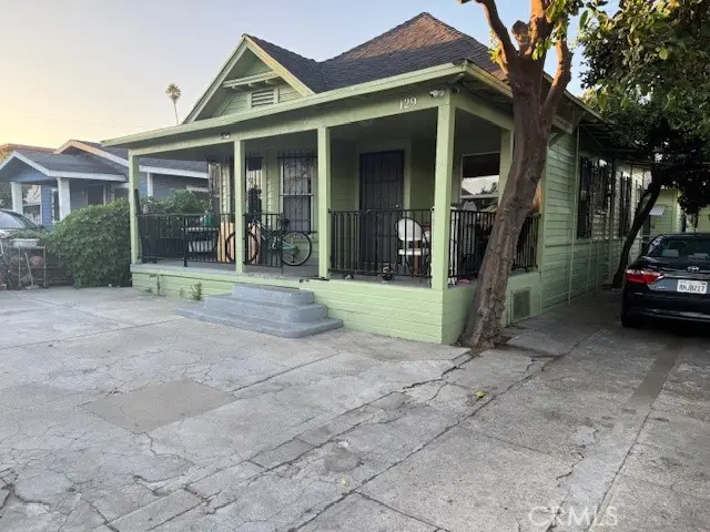 127 81st, Los Angeles, CA 90003 - #1