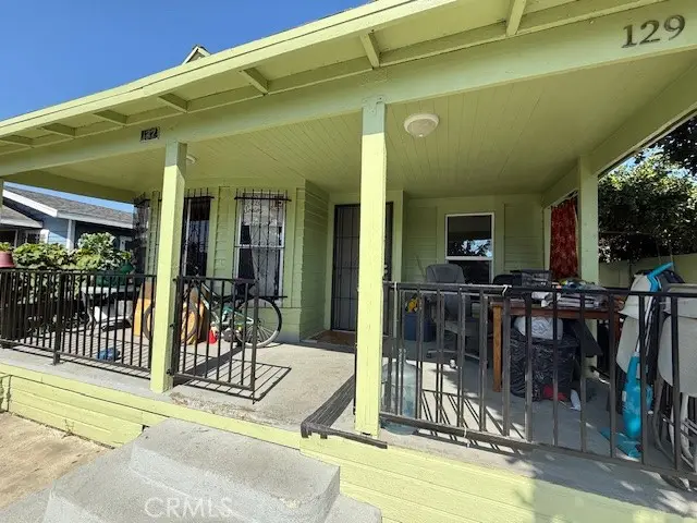 127 81st, Los Angeles, CA 90003 - #2