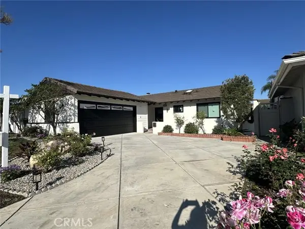 3540 Armourdale, Long Beach, CA 90808