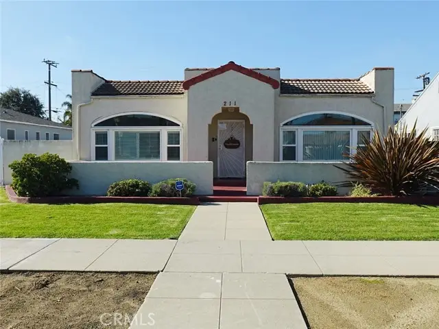 211 Poinsettia Avenue, Compton, CA 90221 - #1