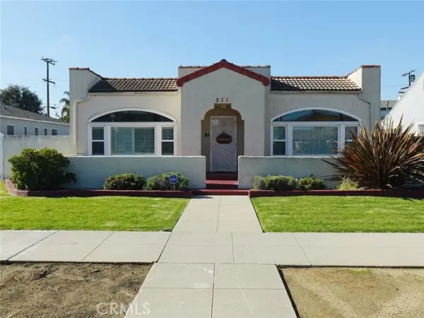 211 Poinsettia Avenue, Compton, CA 90221
