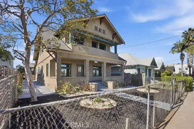 133 Mathews, Los Angeles, CA 90033 - #1