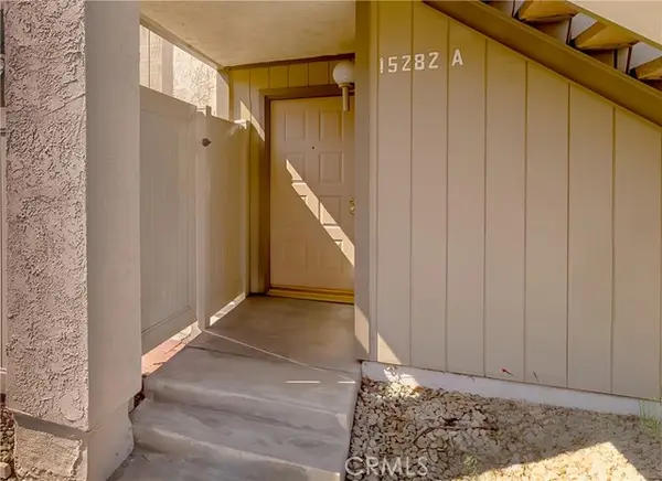 15282 Campus Park  #A, Moorpark, CA 93021