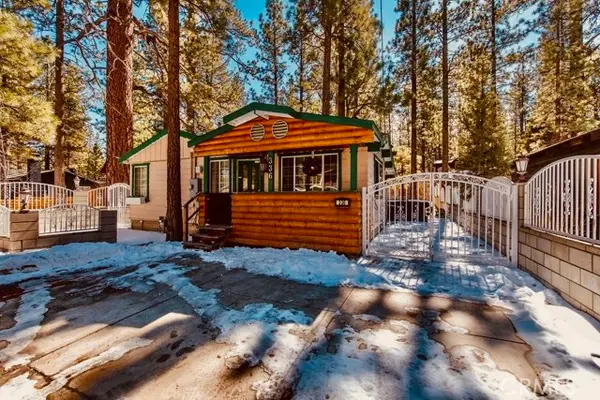 336 Sherwood, Big Bear City, CA 92314
