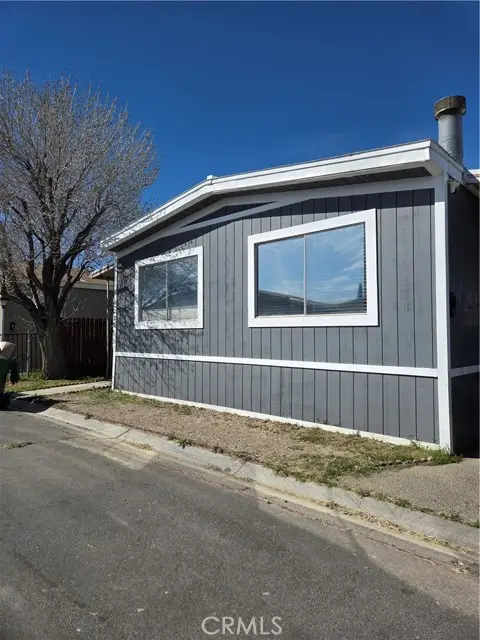 1301 Avenue I SPC 225, Lancaster, CA 93535 - #1