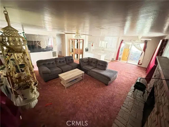 4317 Goat Ranch, Mountain Mesa, CA 93240 - #3