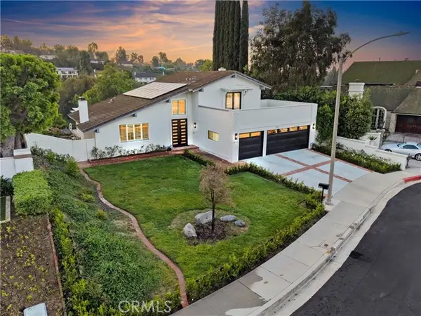 8732 Portafino Place, Whittier, CA 90603