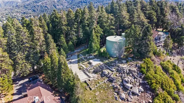 24347 Great View, Crestline, CA 92325 - #3