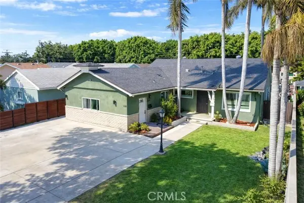 161 Harcourt Street, Long Beach, CA 90805