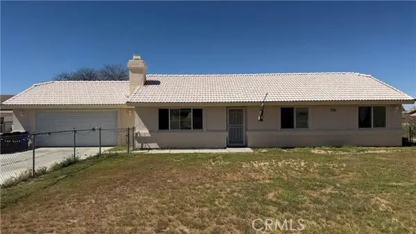 12794 Navajo, Apple Valley, CA 92308