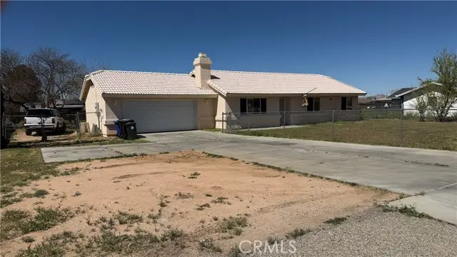 12794 Navajo, Apple Valley, CA 92308 - #2
