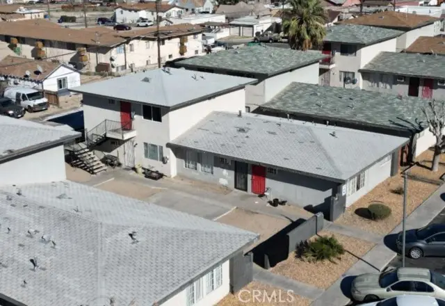 181 Buena Vista, Barstow, CA 92311 - #1