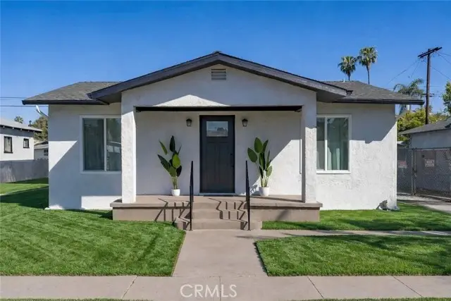 1615 67th, Los Angeles, CA 90047 - #1