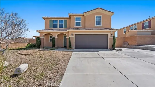 15979 Shawnee, Victorville, CA 92394