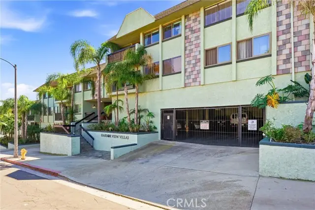 741 24th  #2, San Pedro, CA 90731 - #2