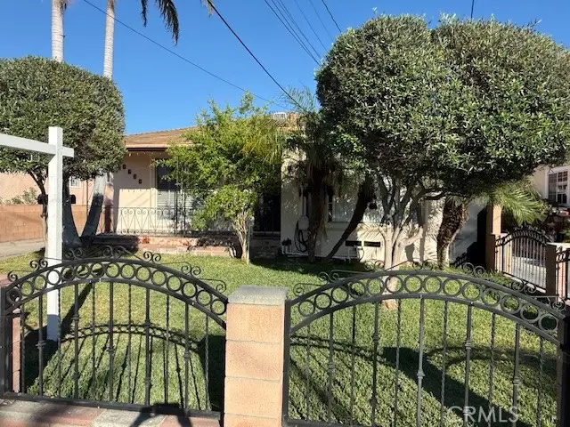 6610 Vinevale, Bell Gardens, CA 90201 - #2