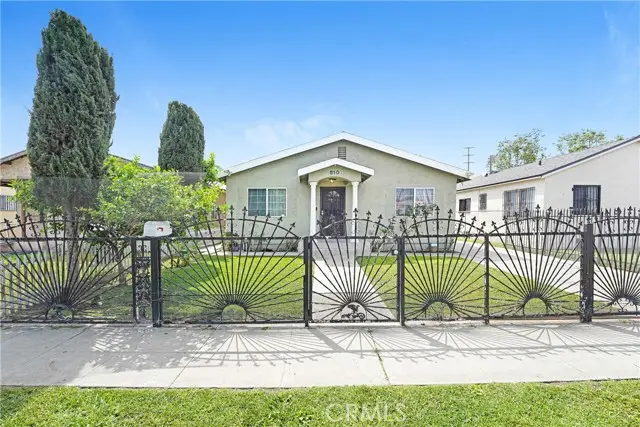 810 87th, Los Angeles, CA 90002 - #2