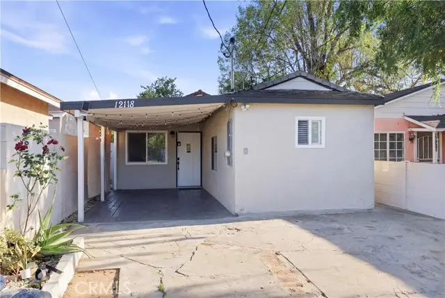 12118 Barnwall, Norwalk, CA 90650 - #1
