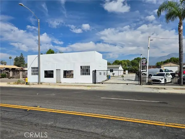 1340 Holt, Ontario, CA 91762