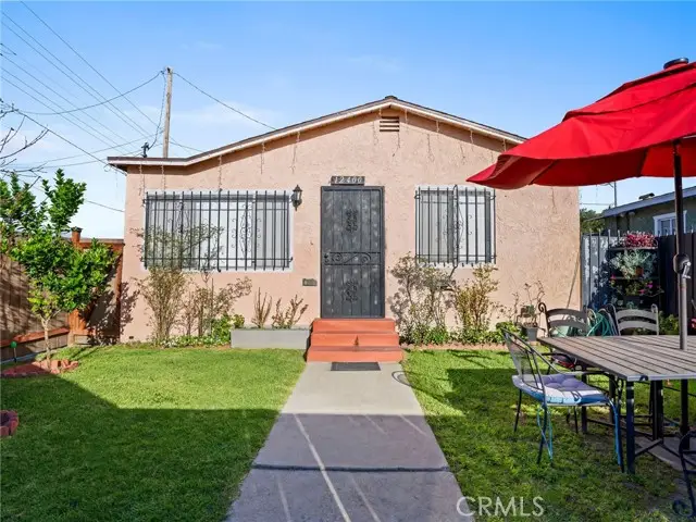 12400 Wilmington, Compton, CA 90222 - #3