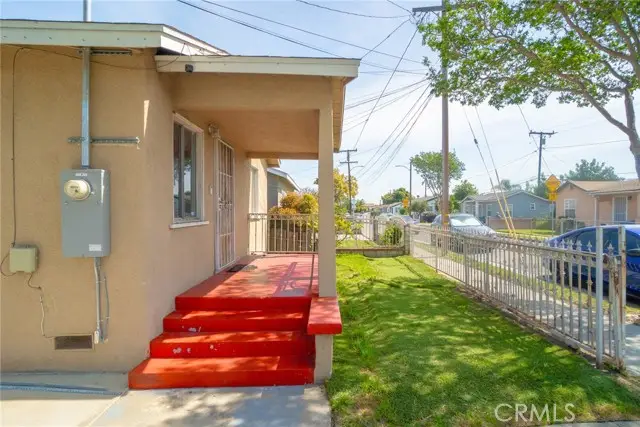 3561 Beck, Bell, CA 90201 - #2