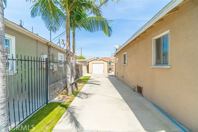 3561 Beck, Bell, CA 90201 - #3