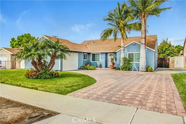 9467 Amsdell, Whittier, CA 90605