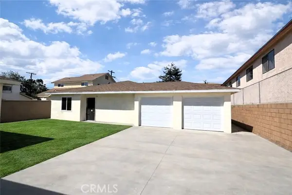 1267 166th, Gardena, CA 90247