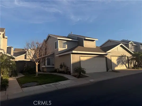 863 Encino, Corona, CA 92882