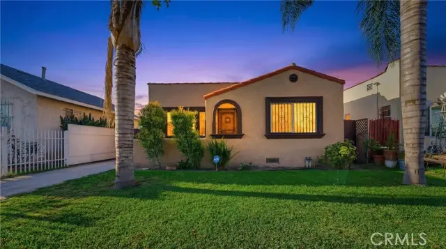 1732 65th, Los Angeles, CA 90047 - #2