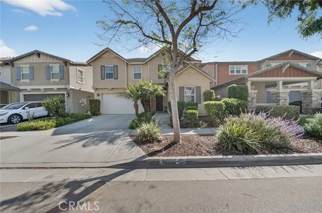 16235 Navigator, Chino, CA 91708 - #1