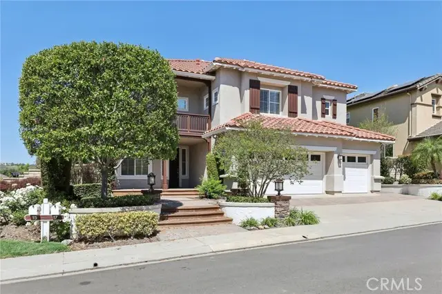 17 Kennedy Court, Trabuco Canyon, CA 92679 - #2